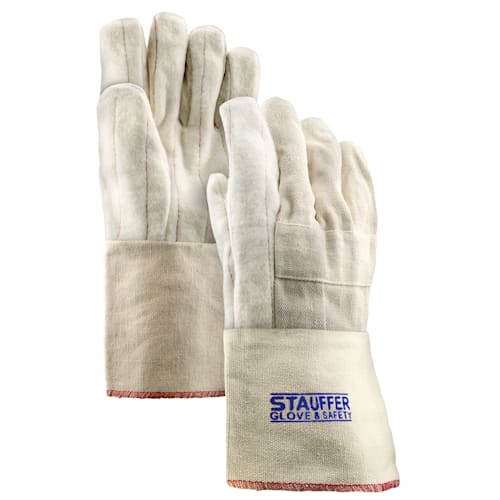 32 oz. Cotton Hot Mill Gloves