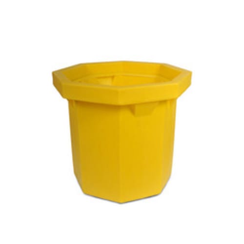 Spill Collector Drum