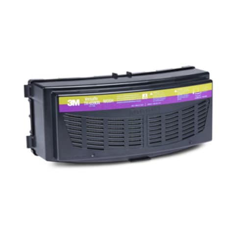 Versoflo Multi-Gas/HE Cartridge