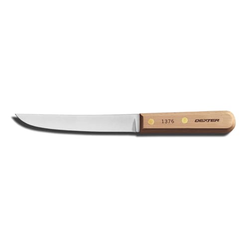 Knife, 6" Wide Boning