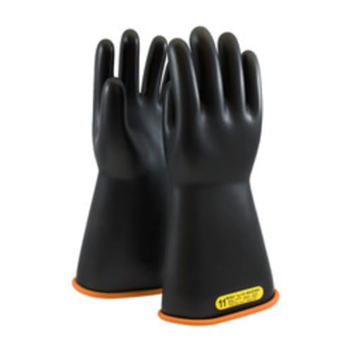 NOVAX Rubber Insulating Gloves