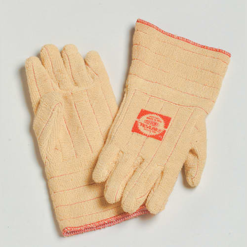 14" High Heat Gloves