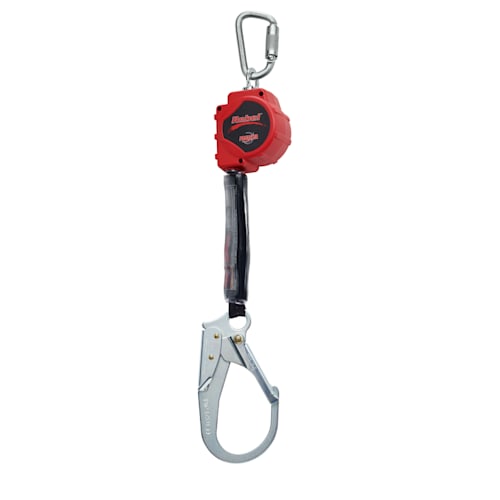 Rebel Self Retracting Lifeline - Web