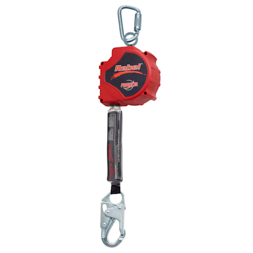 Rebel Self Retracting Lifeline - Web