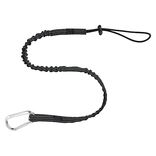 Squids 3100EXT Extended Single Carabiner-10lb