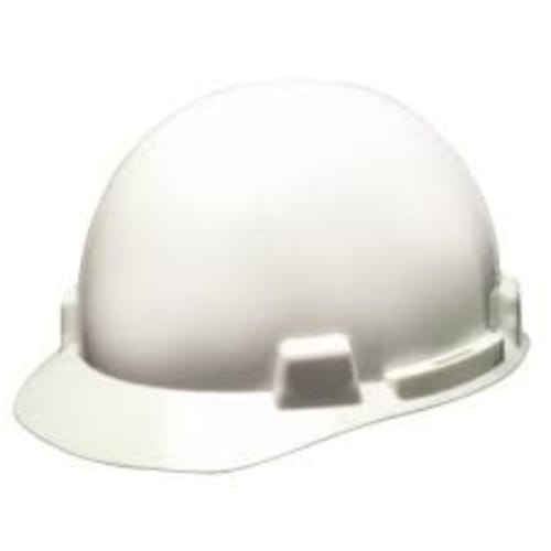 SmoothDome® Slotted Caps