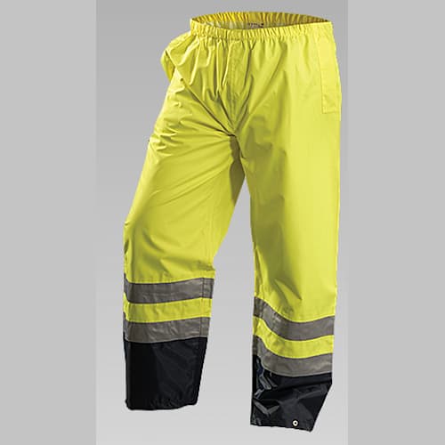 Premium Breathable Rain Pants