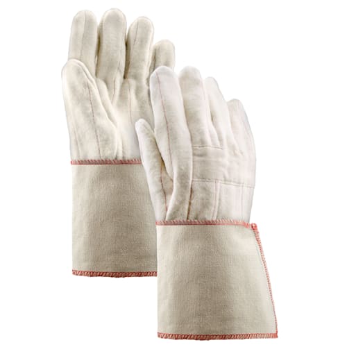 26 oz. Cotton Hot Mill Gloves