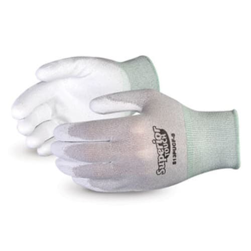 Touch Static Polyurethane Gloves