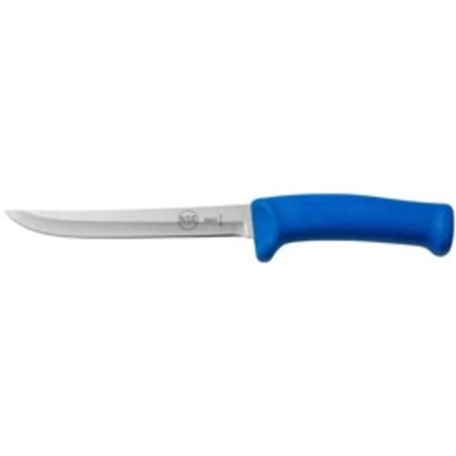 Boning Knife with 6" Blade and Soft-Grip Handle