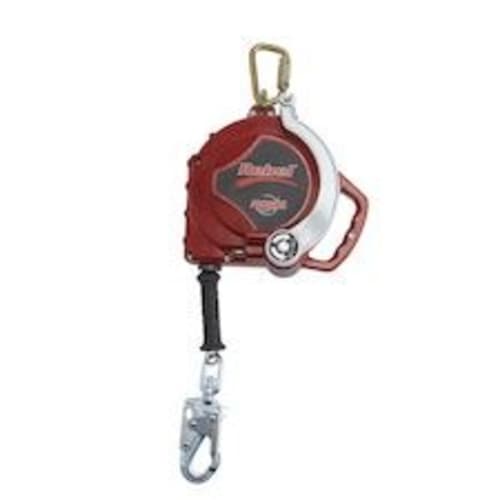 Rebel Self Retracting Lifeline - Retrieval