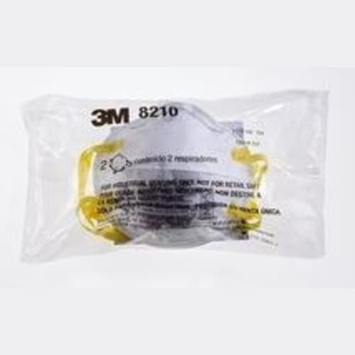 Vending Pack N95 Disposable Respirator