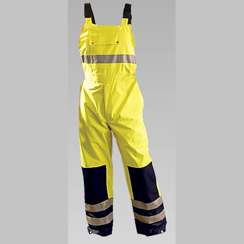 Premium Breathable Bib Rain Pants