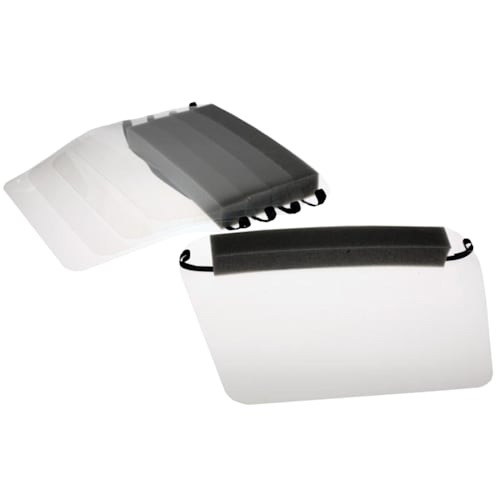 Infectious Disease Control Shield