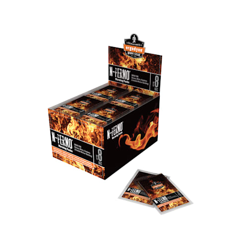 N-Ferno 6990 Hand Warming Packs