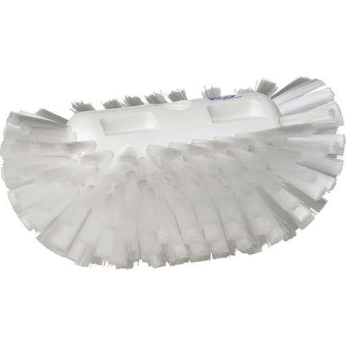 Tank Brush - Medium Bristle - White