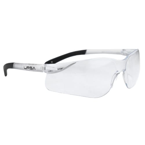 Ursa™ Anti-Scratch, Anti-Fog Clear Lens Spectacles