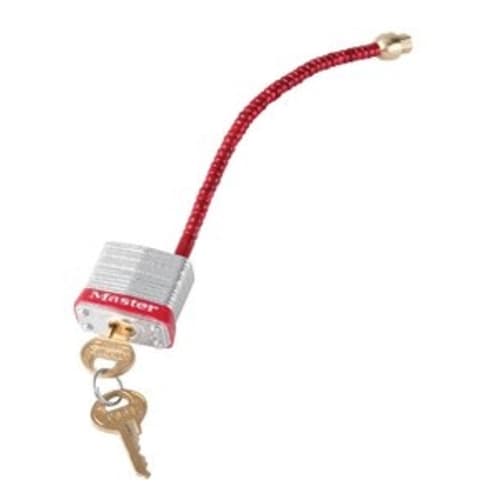 Circuit Brkr Padlock