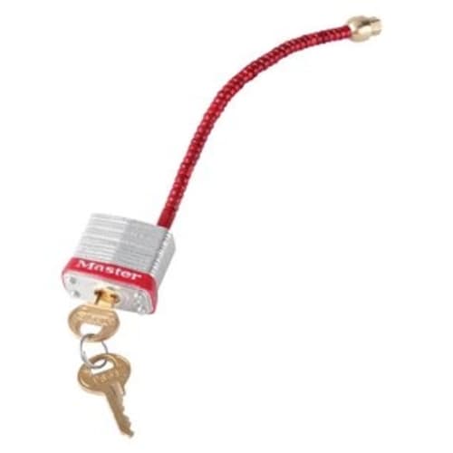Circuit Brkr Padlock