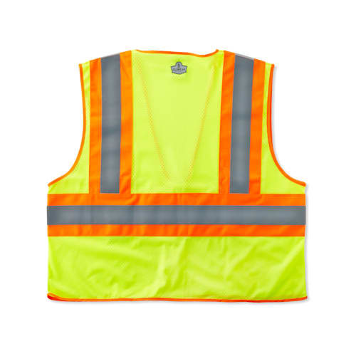 GloWear® 8230Z Class 2 Two-Tone Vest