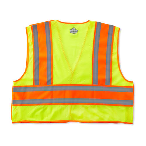 GloWear® 8245PSV Public Safety Vest