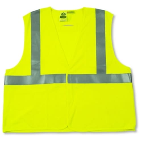 GloWear® 8260FRHL Class 2 FR Modacrylic Vest