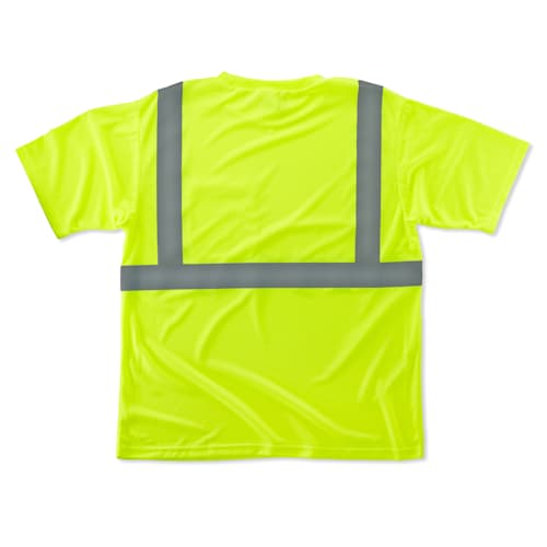 GloWear® 8289 Class-2 T-Shirt