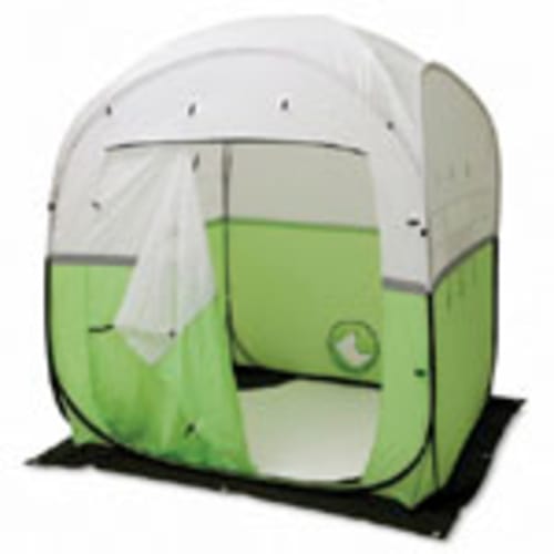 Economy Work Tent