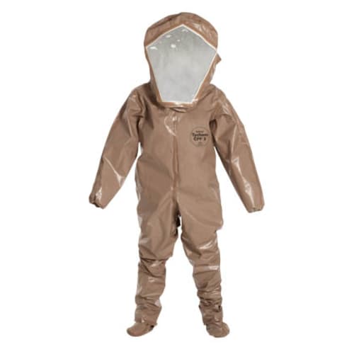 ™ Tychem® CPF 3 Encapsulated Level B