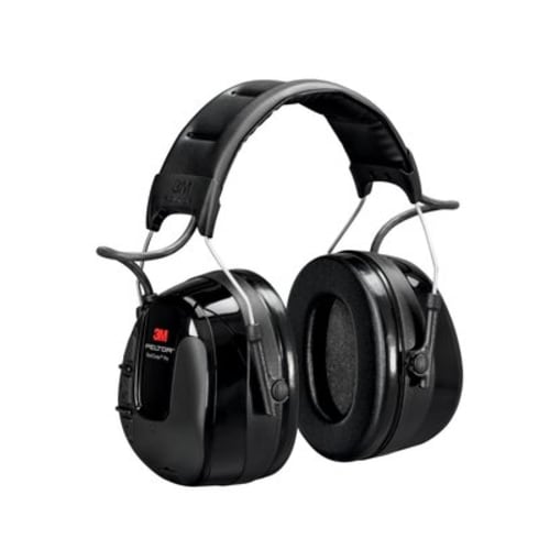 WorkTunes Pro AM/FM Radio Headset