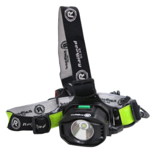 950 Lumen Rechargeable LED Headlamp