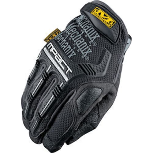 M-Pact Glove Black