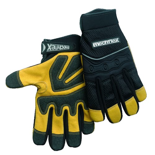 Mechflex Mechanics Gloves