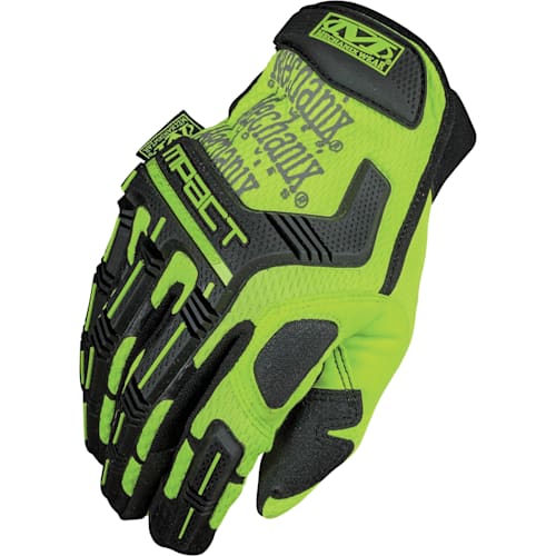 The Safety M-Pact Glove
