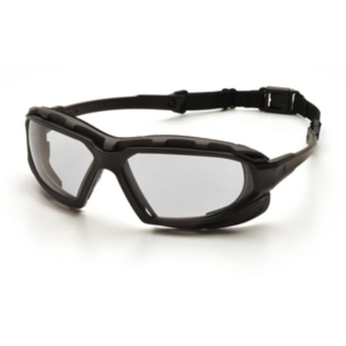 Highland, Clear AF Lens Safety Glasses