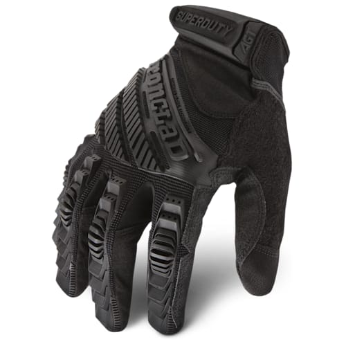 Super Duty 2 - Blackout - Glove