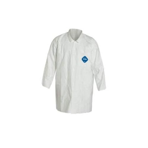 Tyvek Labcoat