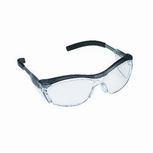 Nuvo and Nuvo Readers Safety Eyewear