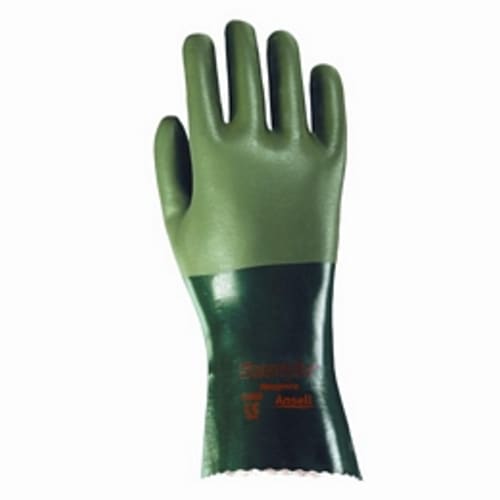 neoprene coated gloves