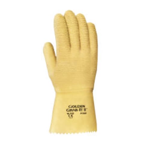 Golden Grab-It II Gloves