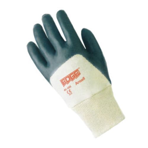 Edge Nitrile-Coated Gloves