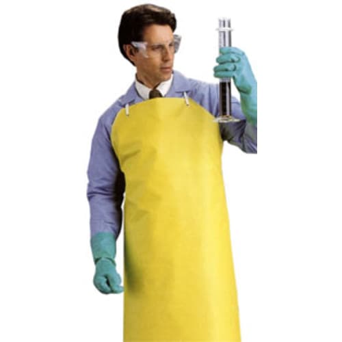 CPP Supported Aprons