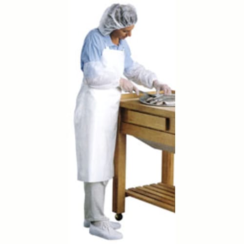 Ansell SAF50W Endurosaf Aprons Stauffer Glove & Safety