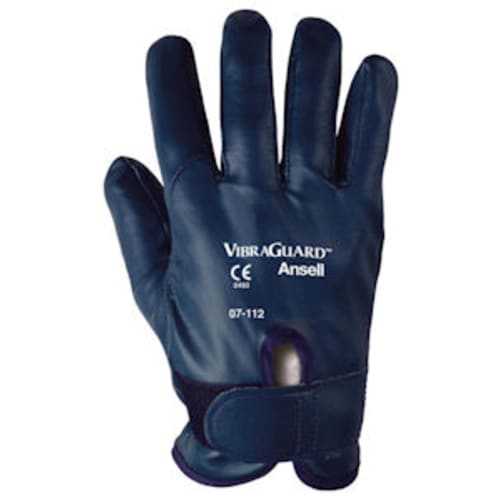 VibraGuard Anti-Vibration Gloves