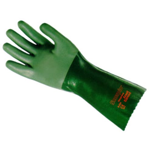 Scorpio® Neoprene-Coated Gloves