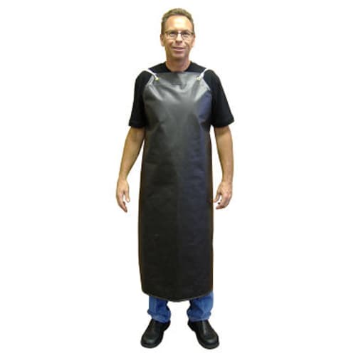 APRON,HYCAR 35"x45"