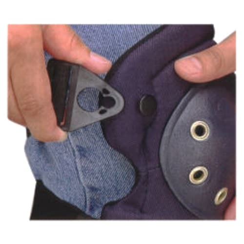 KNEEPAD,QUICK-RELEASE