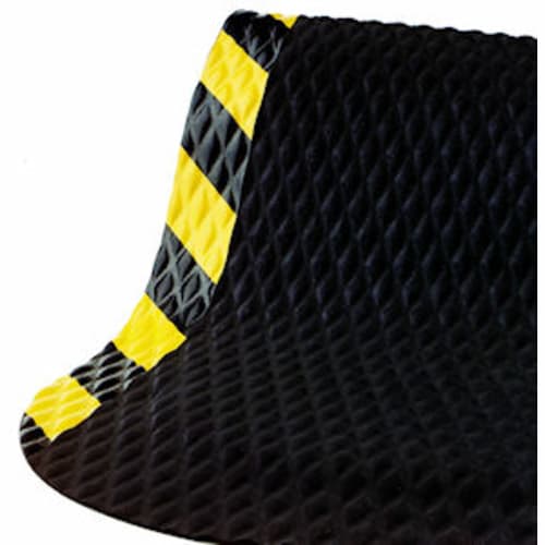 M+A Matting Cushion Max Anti-Fatigue 3'x5' Mat