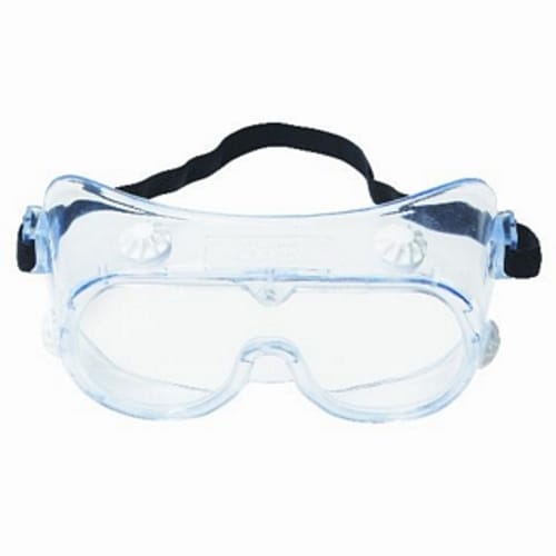 332 and 334 Series Goggles