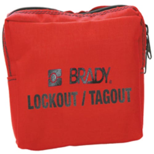 Lockout Belt Pouch